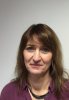 Foto Frau Hennig